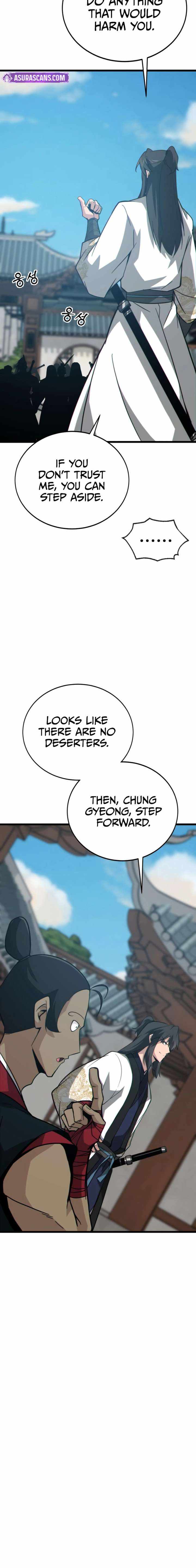 Read Initializing the Sect System Manga Online