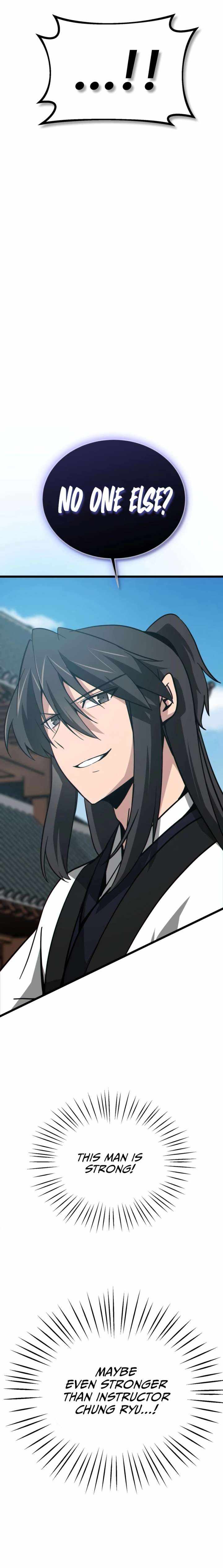 Read Initializing the Sect System Manga Online