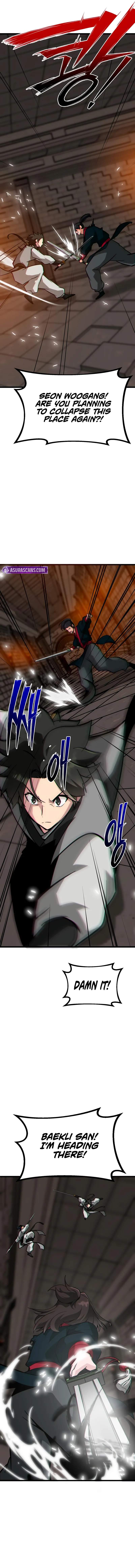 Read Initializing the Sect System Manga Online