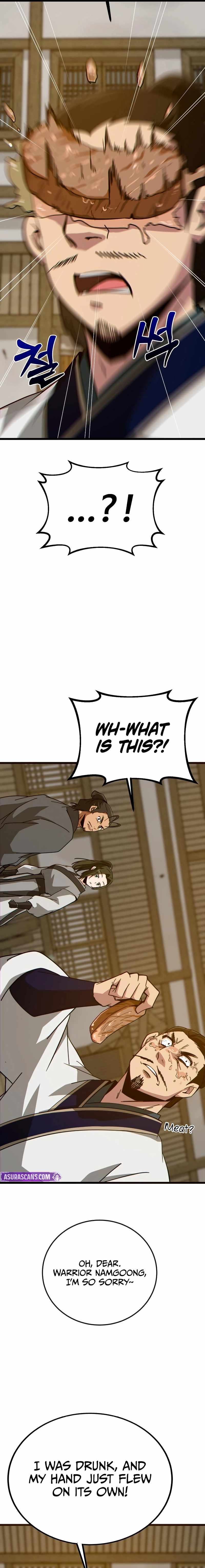 Read Initializing the Sect System Manga Online