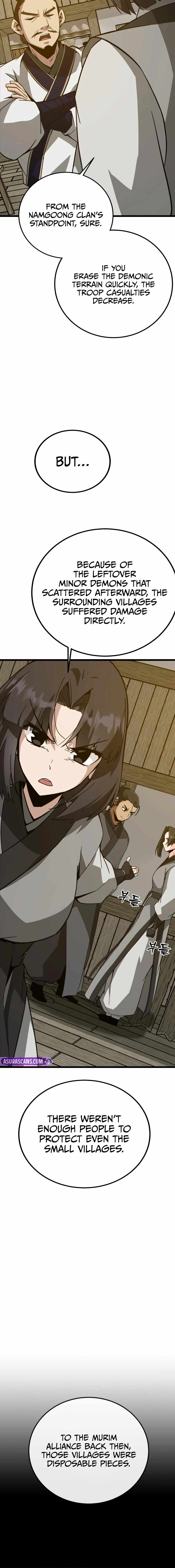 Read Initializing the Sect System Manga Online