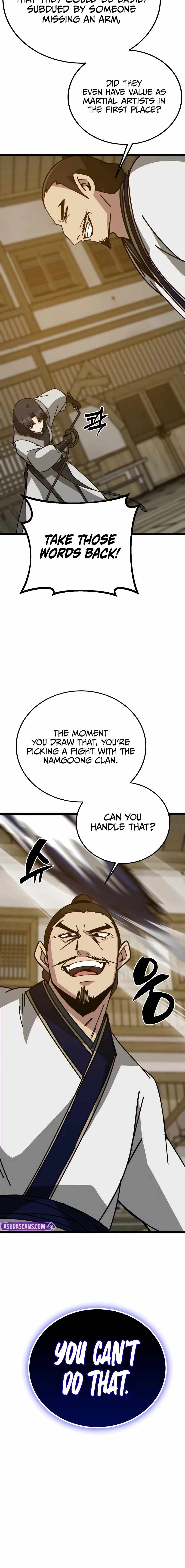 Read Initializing the Sect System Manga Online