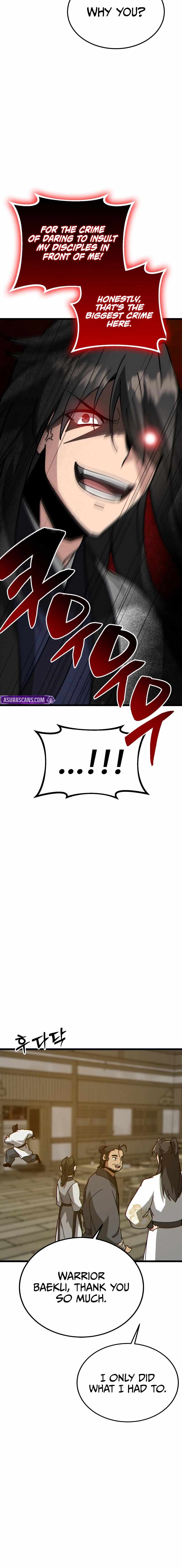 Read Initializing the Sect System Manga Online