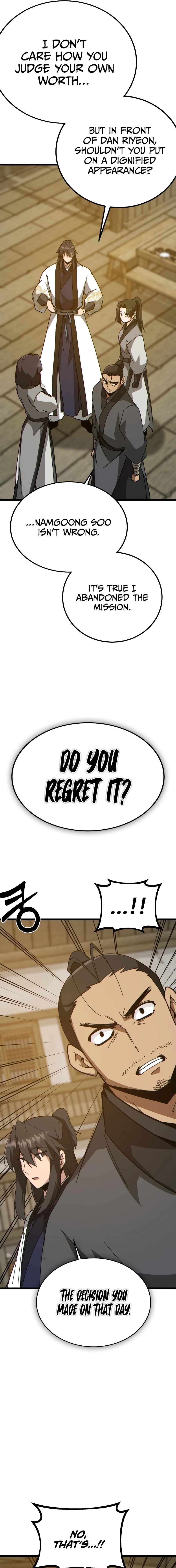 Read Initializing the Sect System Manga Online