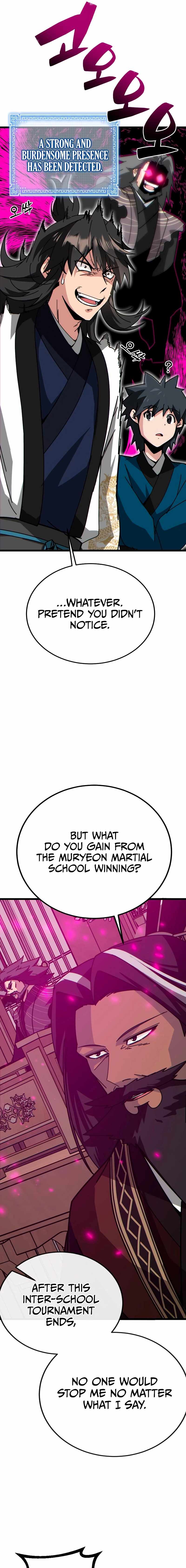 Read Initializing the Sect System Manga Online