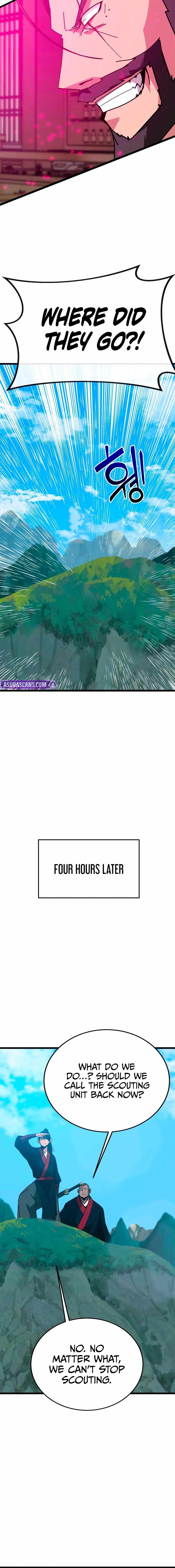 Read Initializing the Sect System Manga Online