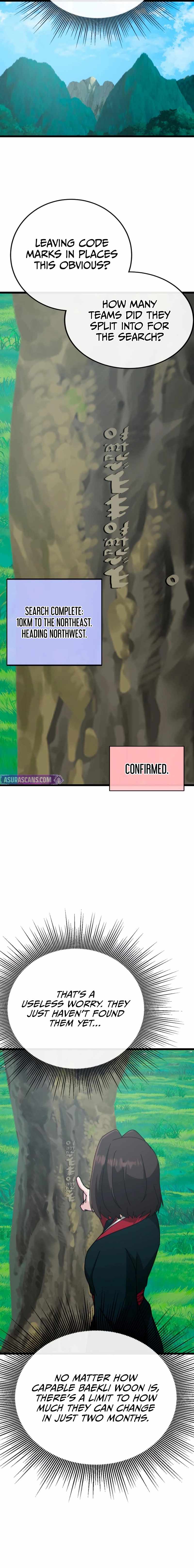 Read Initializing the Sect System Manga Online