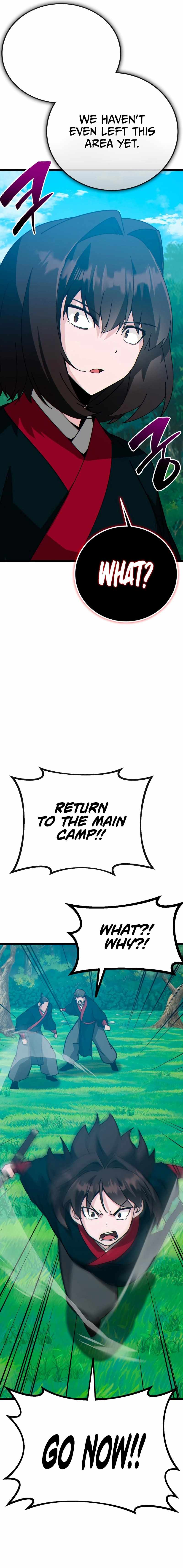 Read Initializing the Sect System Manga Online