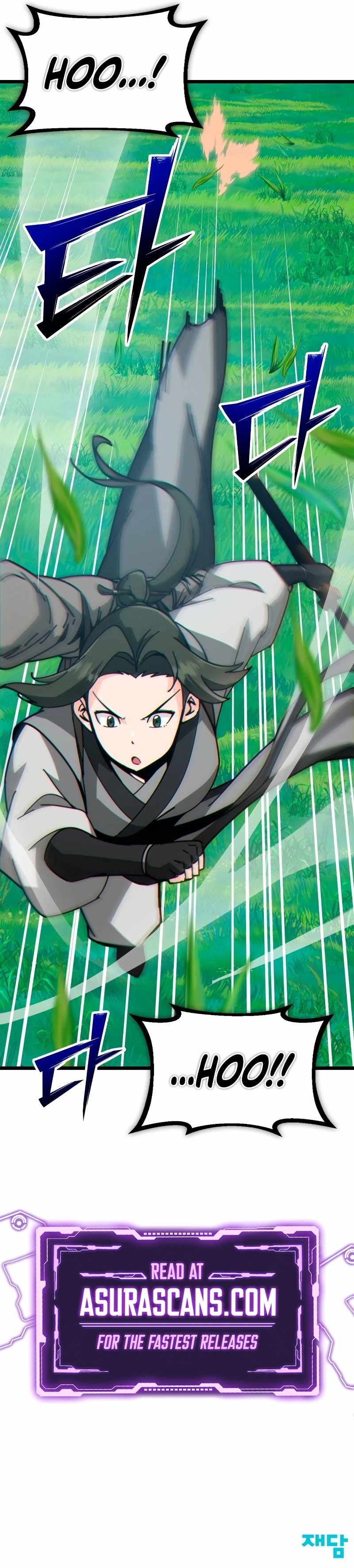 Read Initializing the Sect System Manga Online