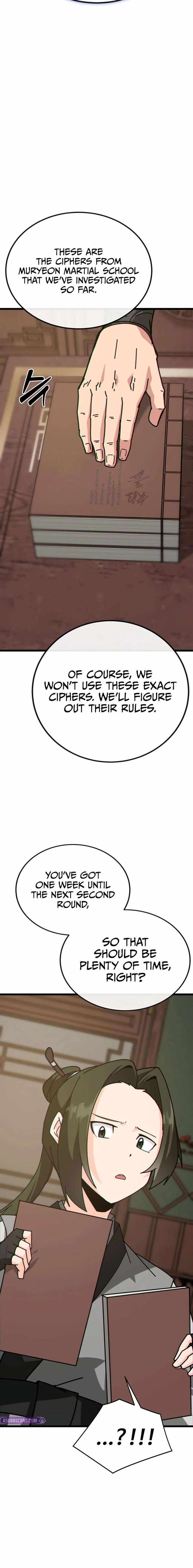 Read Initializing the Sect System Manga Online