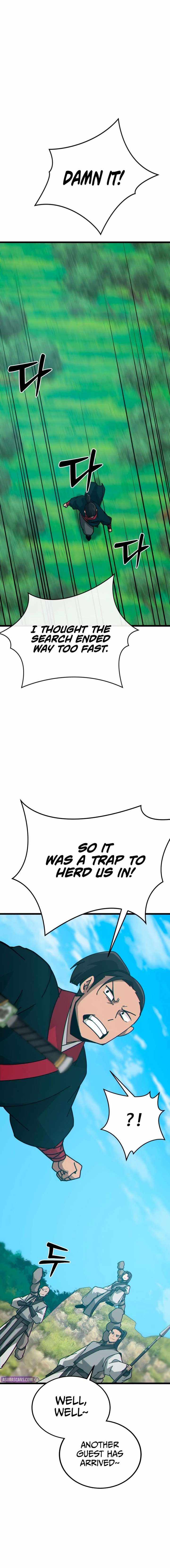 Read Initializing the Sect System Manga Online