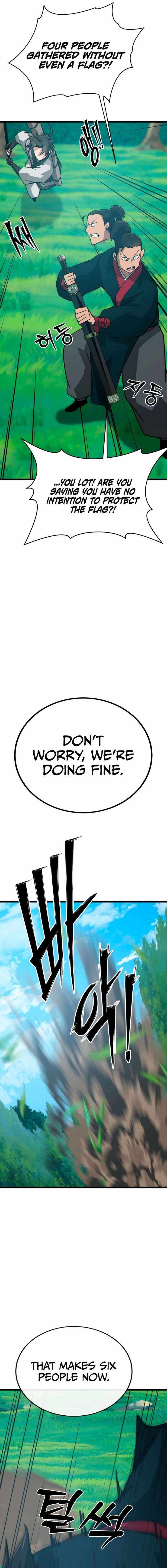 Read Initializing the Sect System Manga Online