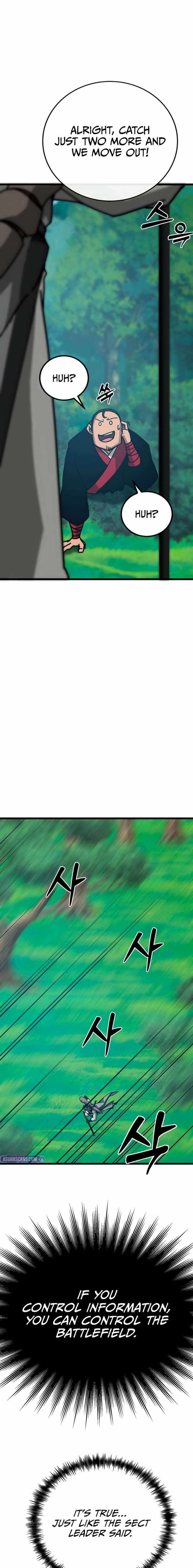 Read Initializing the Sect System Manga Online