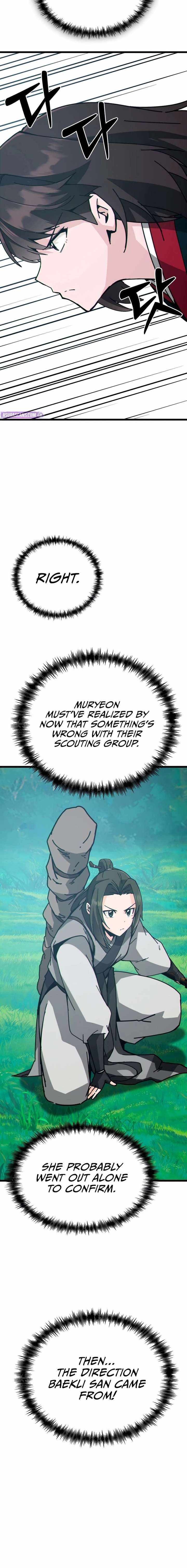 Read Initializing the Sect System Manga Online