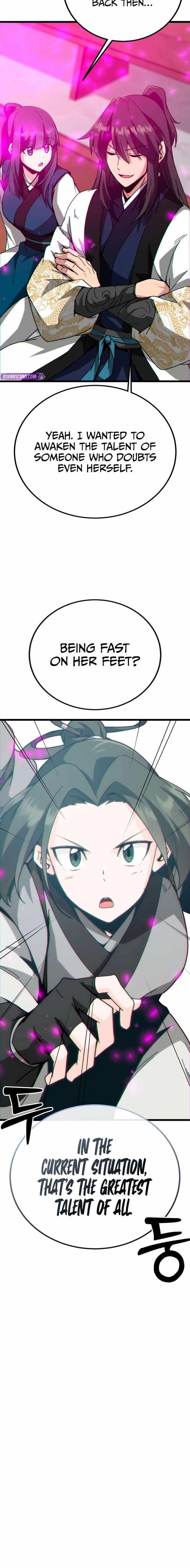 Read Initializing the Sect System Manga Online