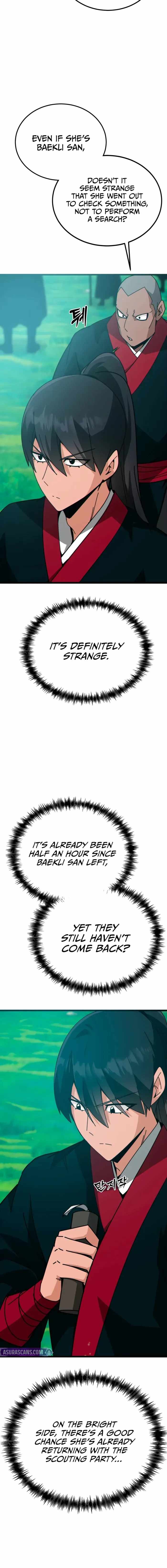 Read Initializing the Sect System Manga Online