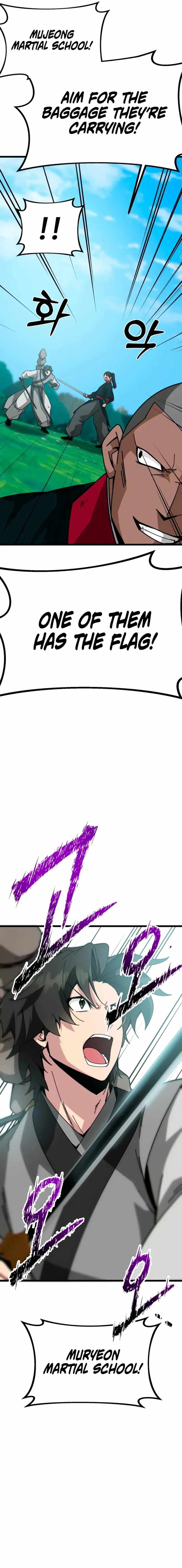 Read Initializing the Sect System Manga Online