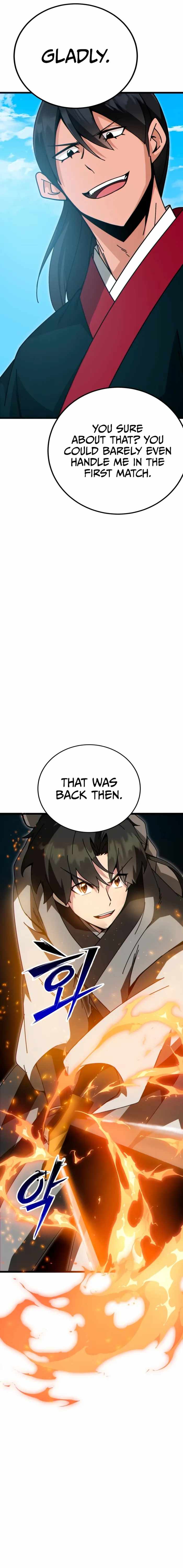 Read Initializing the Sect System Manga Online