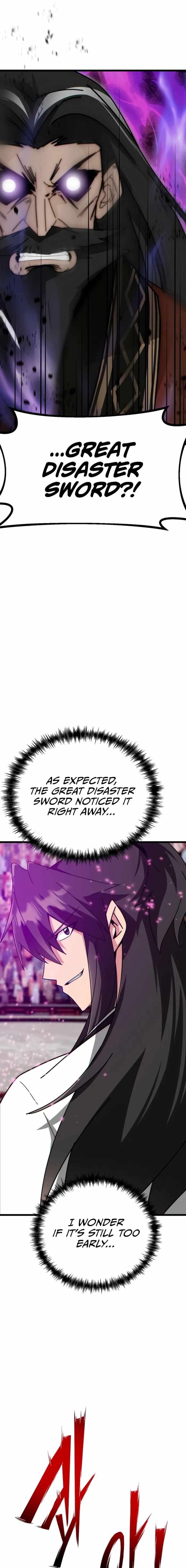 Read Initializing the Sect System Manga Online