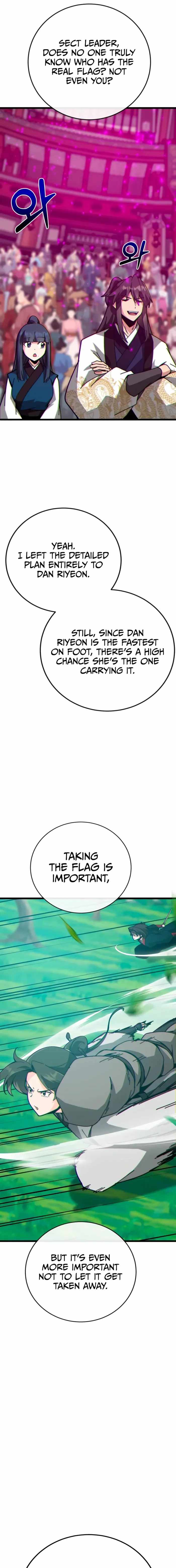 Read Initializing the Sect System Manga Online