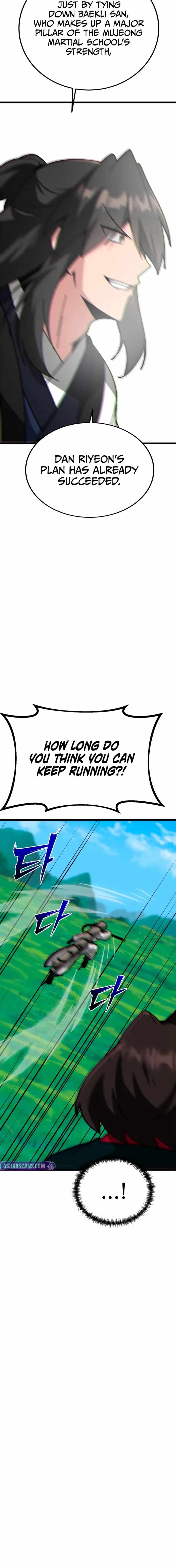 Read Initializing the Sect System Manga Online