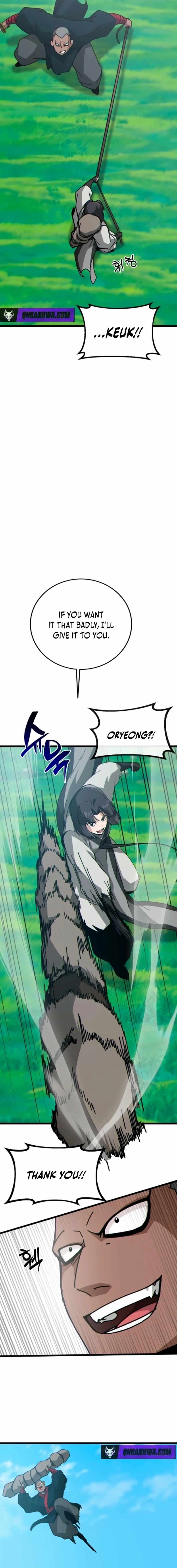 Read Initializing the Sect System Manga Online