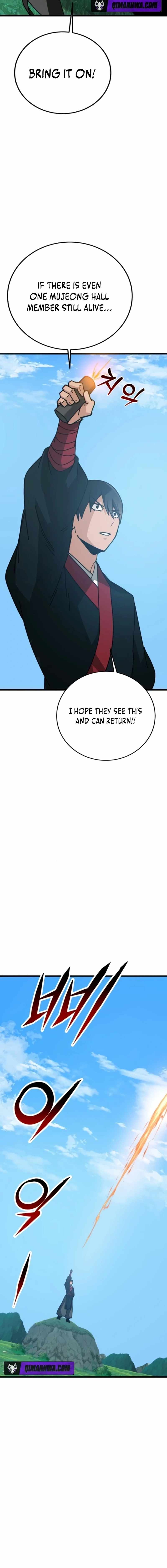 Read Initializing the Sect System Manga Online