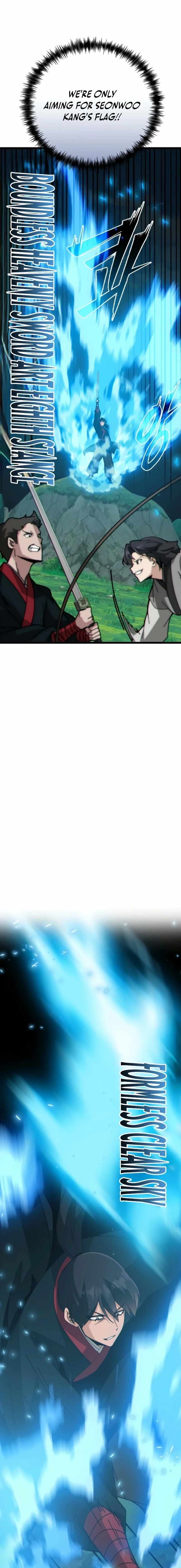 Read Initializing the Sect System Manga Online