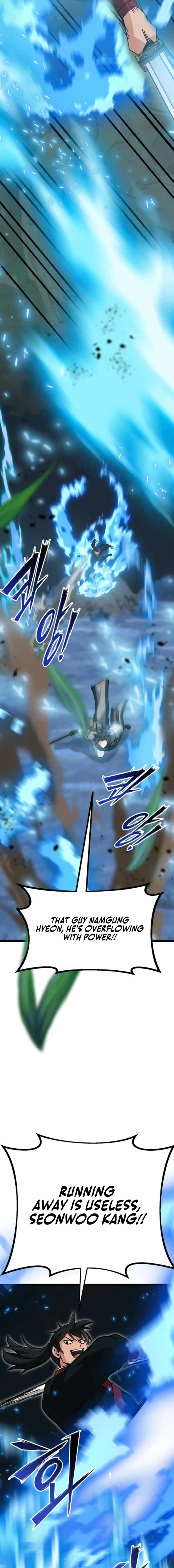 Read Initializing the Sect System Manga Online