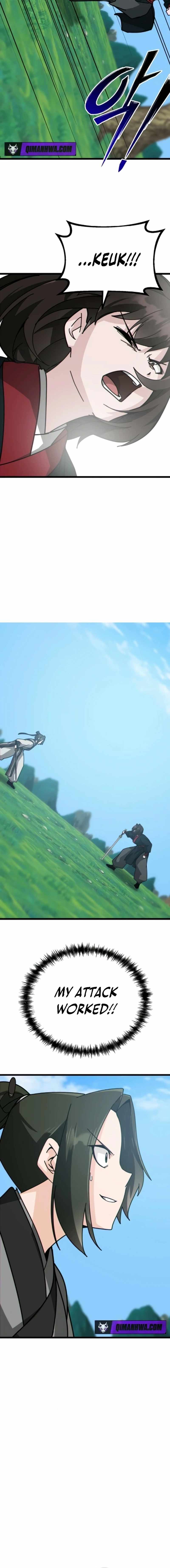 Read Initializing the Sect System Manga Online