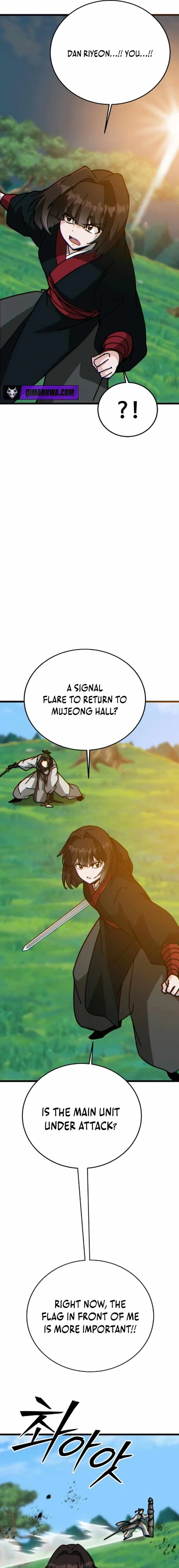 Read Initializing the Sect System Manga Online