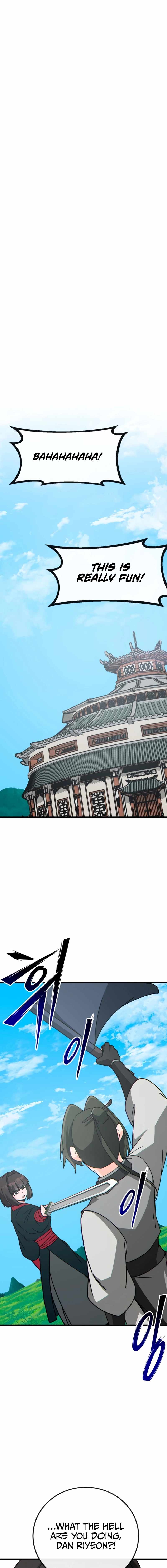 Read Initializing the Sect System Manga Online