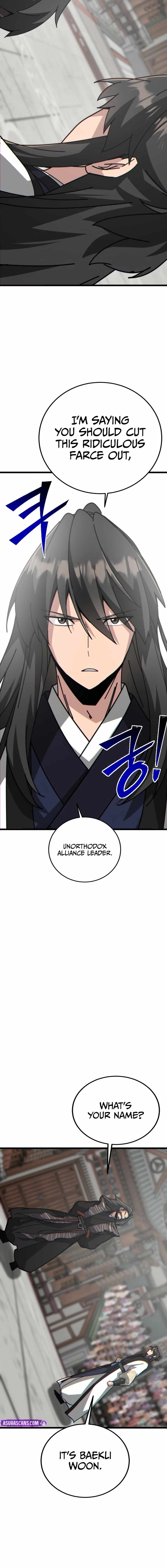 Read Initializing the Sect System Manga Online