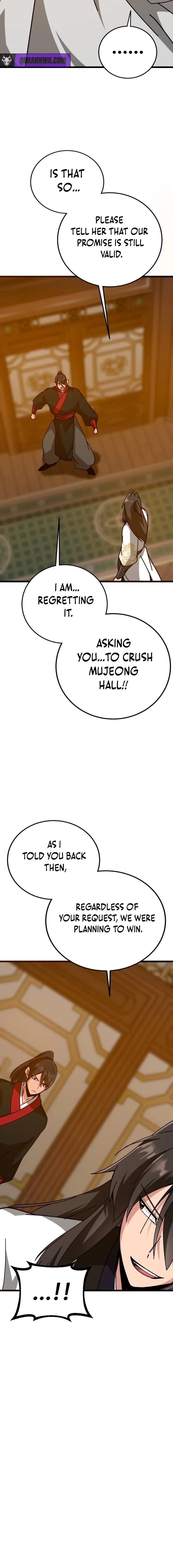 Read Initializing the Sect System Manga Online