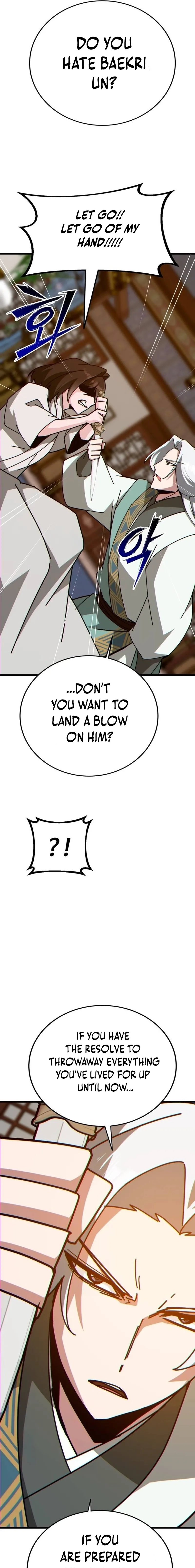 Read Initializing the Sect System Manga Online