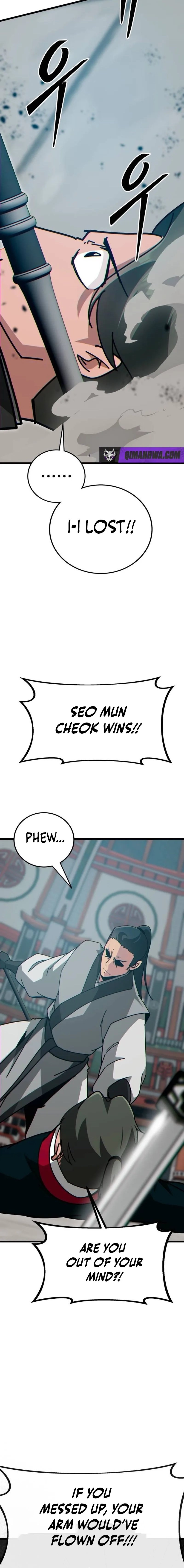 Read Initializing the Sect System Manga Online