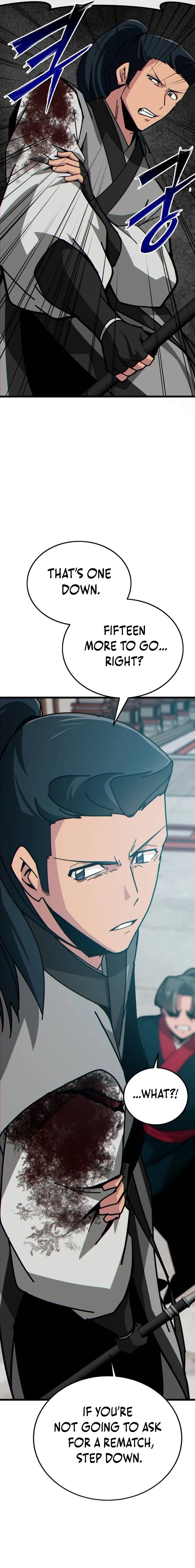 Read Initializing the Sect System Manga Online