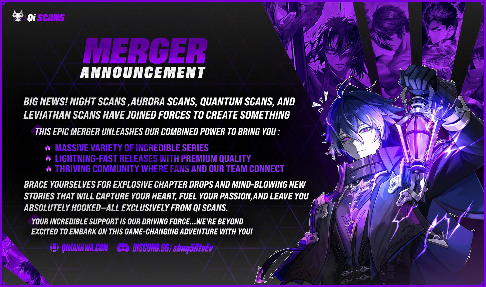 Read Initializing the Sect System Manga Online