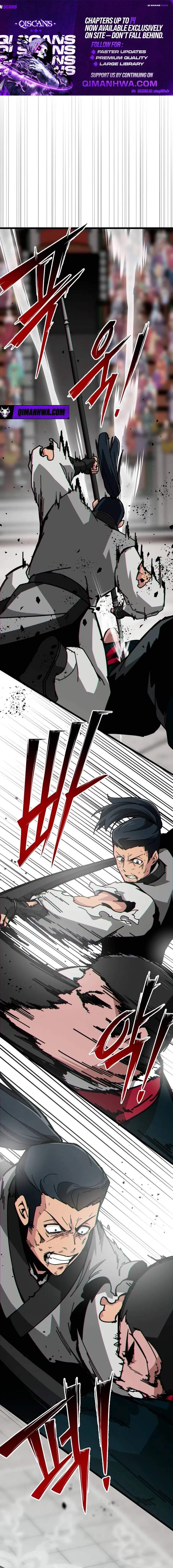 Read Initializing the Sect System Manga Online