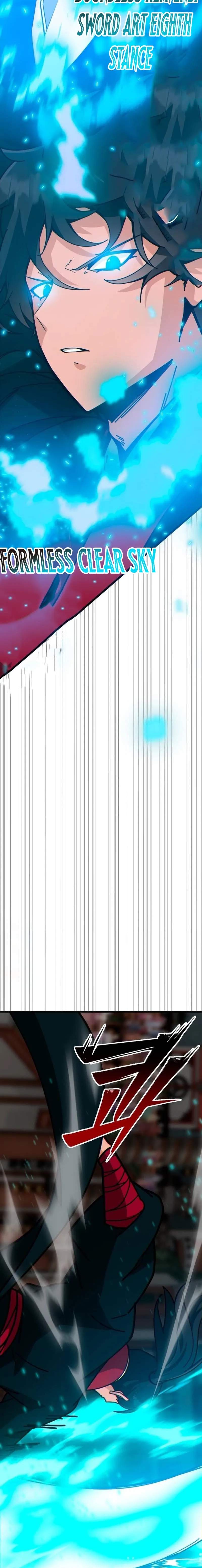 Read Initializing the Sect System Manga Online