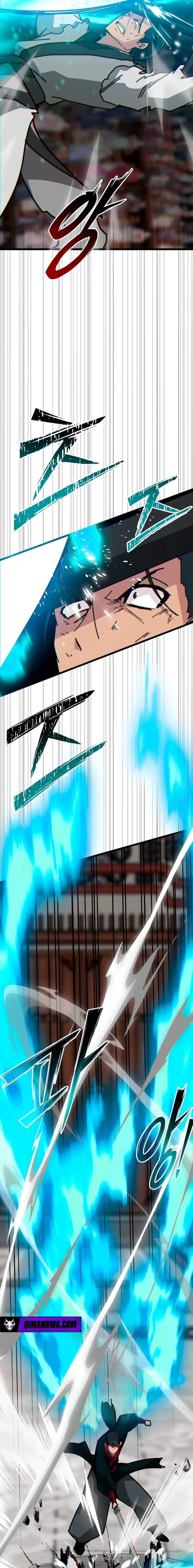 Read Initializing the Sect System Manga Online