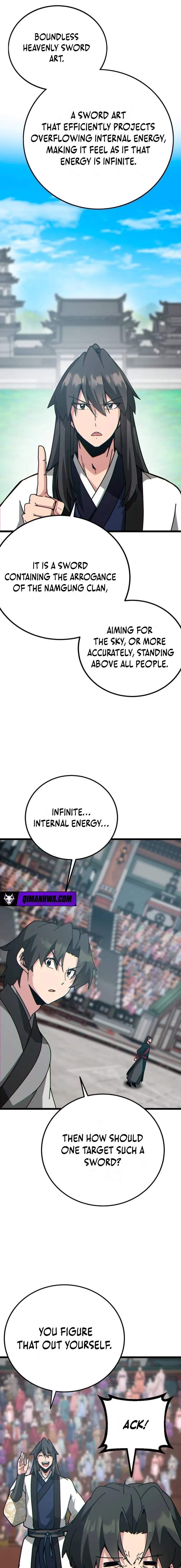 Read Initializing the Sect System Manga Online