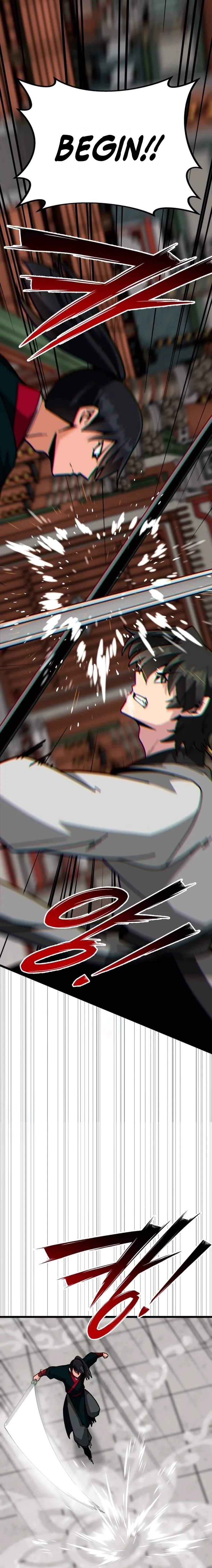 Read Initializing the Sect System Manga Online