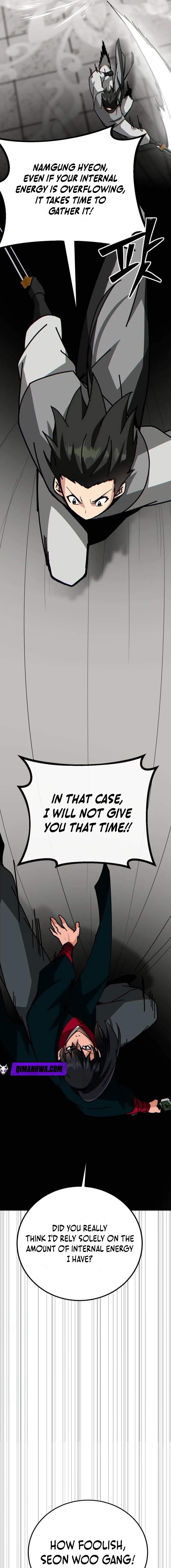 Read Initializing the Sect System Manga Online