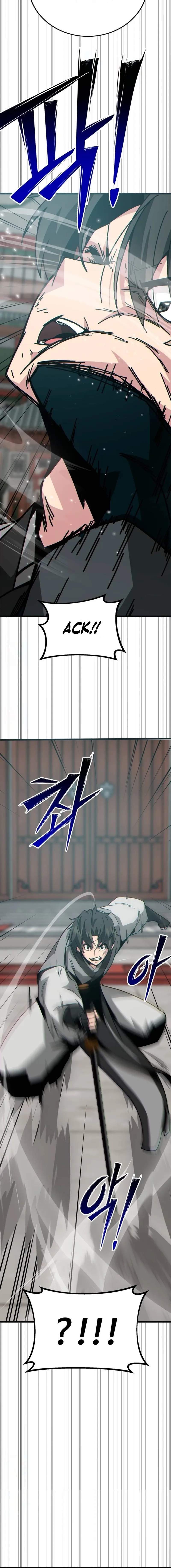 Read Initializing the Sect System Manga Online