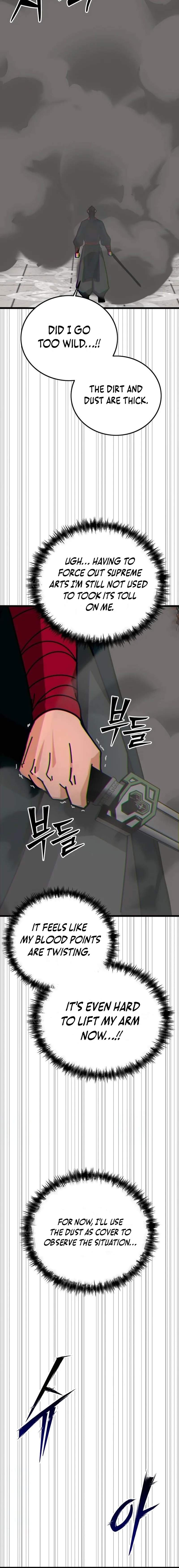 Read Initializing the Sect System Manga Online