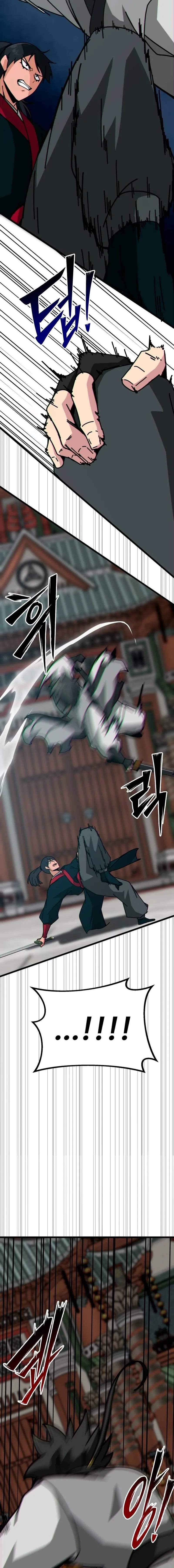 Read Initializing the Sect System Manga Online