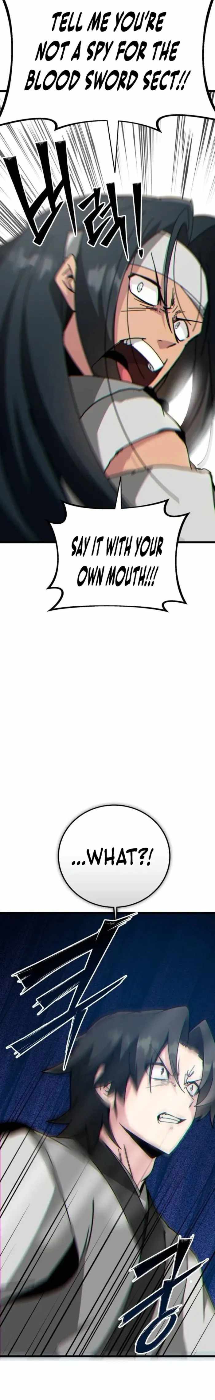 Read Initializing the Sect System Manga Online