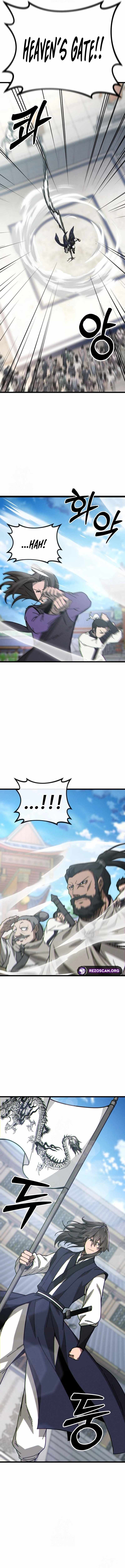 Read Initializing the Sect System Manga Online