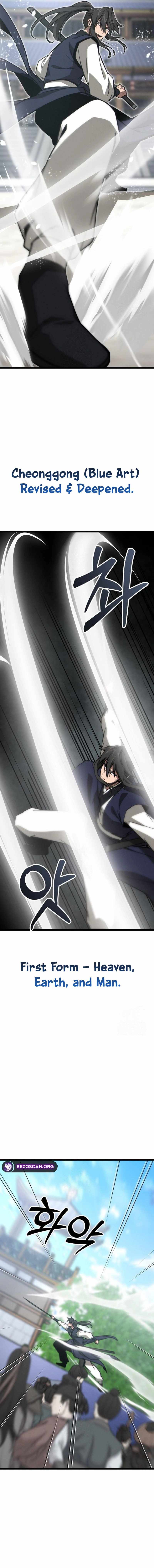 Read Initializing the Sect System Manga Online